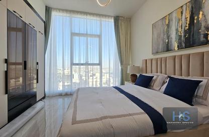 Apartment - 3 - 3 for sale in Gemz by Danube - Al Furjan - Dubai Apartment - 3 - 3 for sale in Gemz by Danube - Al Furjan - Dubai