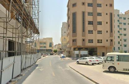 أرض - استوديو للبيع في النخيل 2 - النخيل - عجمان