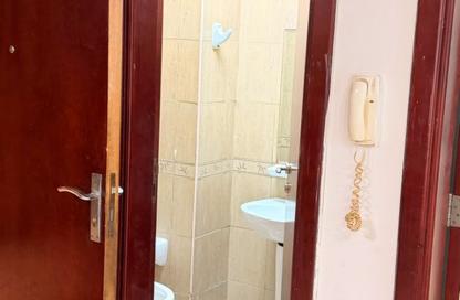 Apartment - 1 Bedroom - 2 Bathrooms for rent in City Tower - Al Nuaimiya - Ajman