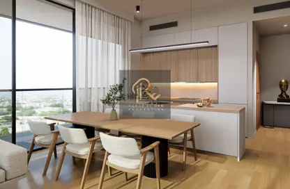 Apartment - 1 Bedroom - 2 Bathrooms for sale in Olfah - Muwaileh Commercial - Sharjah