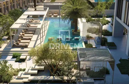 شقة - 2 غرف نوم - 3 حمامات للبيع في ڤيتر ريزيدنس - الضاحية 12 - قرية جميرا الدائرية - دبي