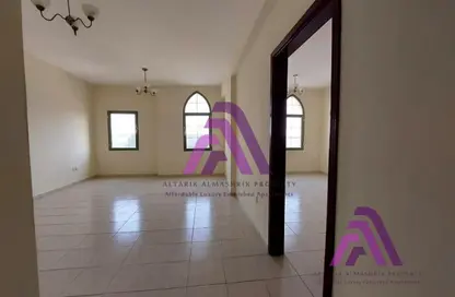 Apartment - 1 Bedroom - 2 Bathrooms for rent in Building I15 - Morocco Cluster - International City - Dubai
