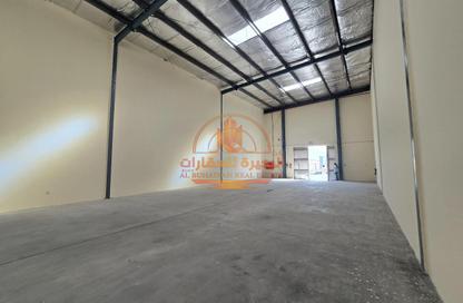 Warehouse - Studio for rent in Industrial Area 11 - Sharjah Industrial Area - Sharjah