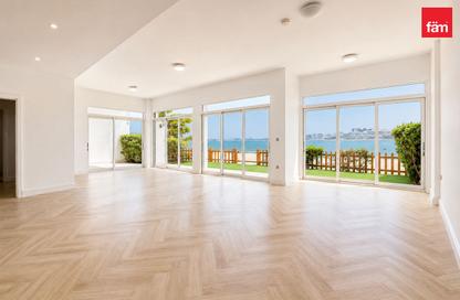 Villa - 5 - 6 for rent in Palma Residences - Palm Jumeirah - Dubai Villa - 5 - 6 for rent in Palma Residences - Palm Jumeirah - Dubai