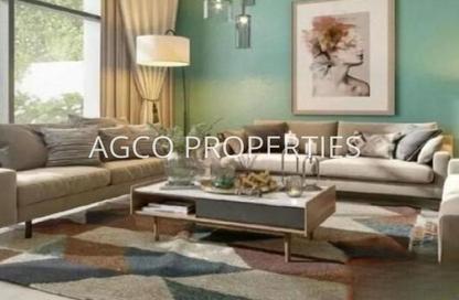 Townhouse - 2 Bedrooms - 3 Bathrooms for sale in Bianca - Dubai