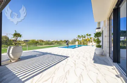 فيلا - 6 غرف نوم للبيع في إميرالد هيلز - دبي هيلز استيت - دبي فيلا - 6 غرف نوم للبيع في إميرالد هيلز - دبي هيلز استيت - دبي