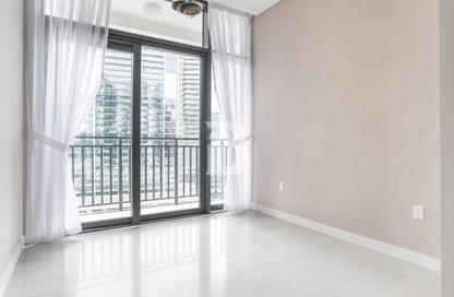 Apartment - 1 Bedroom - 1 Bathroom for rent in Zada Tower - Business Bay - Dubai