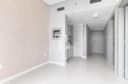 Apartment - 1 Bedroom - 1 Bathroom for rent in Zada Tower - Business Bay - Dubai