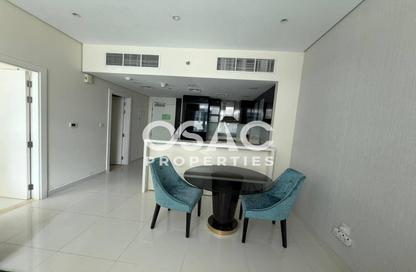 Apartment - 1 Bedroom - 2 Bathrooms for sale in Bay's Edge - Business Bay - Dubai