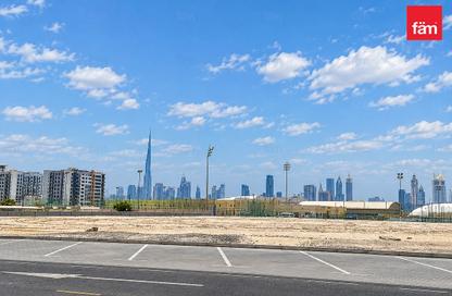 Land - Studio for sale in Sama Al Jaddaf - Al Jaddaf - Dubai Land - Studio for sale in Sama Al Jaddaf - Al Jaddaf - Dubai