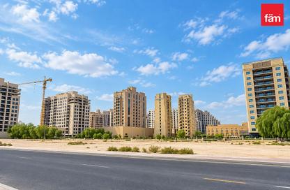 Land - Studio for sale in Sama Al Jaddaf - Al Jaddaf - Dubai