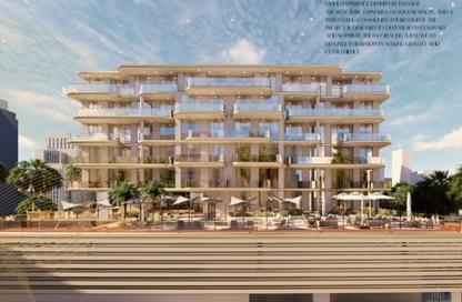 Apartment - 1 - 2 for sale in Dar Al Aiham One - International City Phase 2 (Al Warsan 4) - Dubai