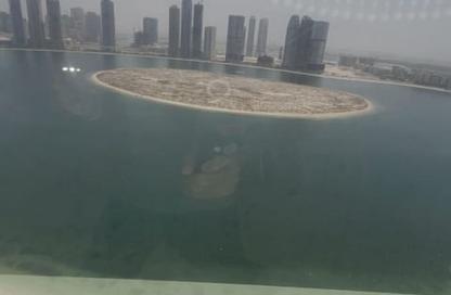 Apartment - 3 Bedrooms - 4 Bathrooms for sale in Al Anwar Tower - Al Khan Lagoon - Al Khan - Sharjah Apartment - 3 Bedrooms - 4 Bathrooms for sale in Al Anwar Tower - Al Khan Lagoon - Al Khan - Sharjah