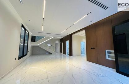 Villa - 5 Bedrooms - 7 Bathrooms for sale in Kabbali Hills - Al Helio 2 - Al Helio - Ajman