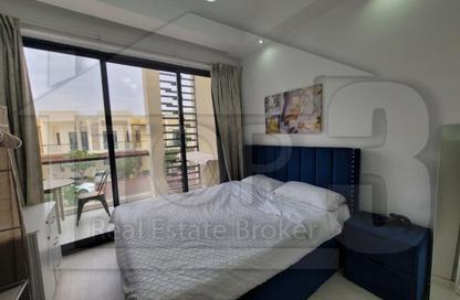 Villa - 1 Bedroom - 1 Bathroom for rent in Sahara Meadows 2 - Sahara Meadows - Dubai Industrial City - Dubai Villa - 1 Bedroom - 1 Bathroom for rent in Sahara Meadows 2 - Sahara Meadows - Dubai Industrial City - Dubai