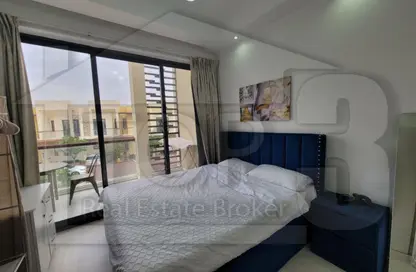 Villa - 1 Bedroom - 1 Bathroom for rent in Sahara Meadows 2 - Sahara Meadows - Saih Shuaib 2 - Dubai Industrial City - Dubai
