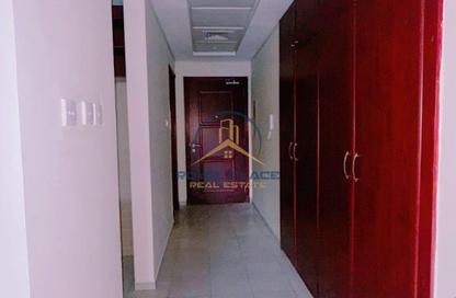 Apartment - Studio - 1 Bathroom for rent in Building 38 to Building 107 - Mediterranean Cluster - Discovery Gardens - Dubai