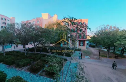 شقة - 1 حمام للايجار في بناية  38إلى107 - طراز البحر المتوسط - ديسكفري جاردنز - دبي