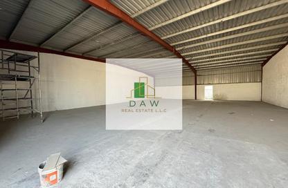 Warehouse - Studio for rent in Al Quoz Industrial Area 1 - Al Quoz Industrial Area - Al Quoz - Dubai