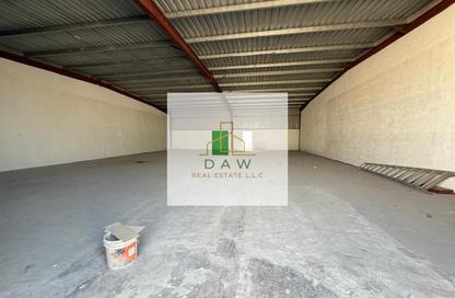 Warehouse - Studio for rent in Al Quoz Industrial Area 1 - Al Quoz Industrial Area - Al Quoz - Dubai