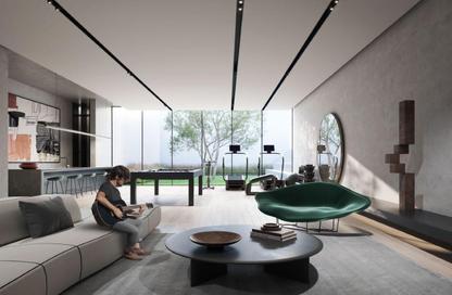 Villa - 5 Bedrooms - 7 Bathrooms for sale in Phase 4 - Masaar 3 - Al Rowdat Suburb - Sharjah