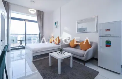 شقة - 1 حمام للبيع في كريستال مساكن - منطقة 11 - قرية جميرا الدائرية - دبي