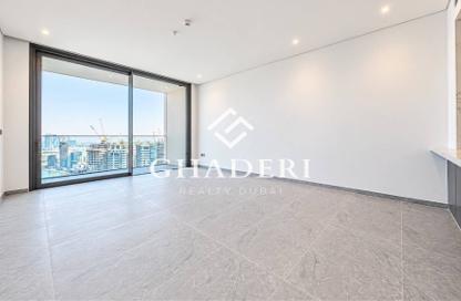 Apartment - 2 - 2 for rent in Peninsula Four - Peninsula - Business Bay - Dubai