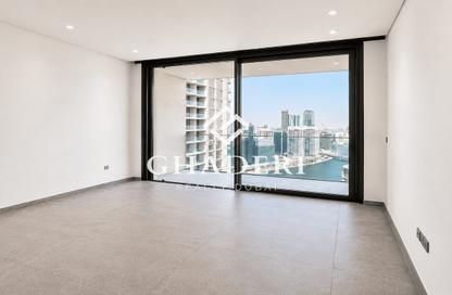 Apartment - 2 Bedrooms - 2 Bathrooms for rent in Peninsula Four - Peninsula - Business Bay - Dubai