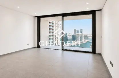 Apartment - 2 Bedrooms - 2 Bathrooms for rent in Peninsula Four - Peninsula - Business Bay - Dubai