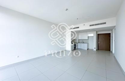 Apartment - 1 - 1 for rent in Park Point Building D - Park Point - Dubai Hills Estate - Dubai