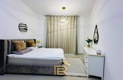 Apartment - 1 Bedroom - 2 Bathrooms for sale in Madison Astor - Madison Residences - Majan - Dubai Apartment - 1 Bedroom - 2 Bathrooms for sale in Madison Astor - Madison Residences - Majan - Dubai