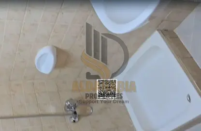 شقة - 2 غرف نوم - 2 حمامات للبيع في سيتي تاور - النعيمية - عجمان