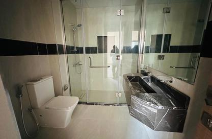 Apartment - 1 Bedroom - 1 Bathroom for rent in Imperial Residence - International City Phase 2 - Al Warsan 4 - Al Warsan - Dubai
