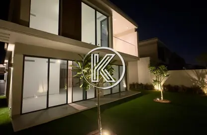 Villa - 4 Bedrooms - 5 Bathrooms for sale in Harmony 3 - Harmony - Tilal Al Ghaf - Dubai