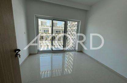 Townhouse - 3 Bedrooms - 3 Bathrooms for rent in Camelia - Damac Hills 2 - Dubai