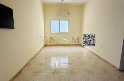 Apartment - Studio - 4 Bathrooms for rent in Al Rawda 2 Villas - Al Rawda 2 - Al Rawda - Ajman