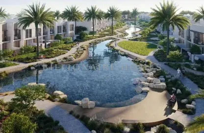 تاون هاوس - 3 غرف نوم - 4 حمامات للبيع في نيما - ذا فالي - دبي