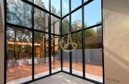 Townhouse - 4 - 4 for rent in Mudon Al Ranim 5 - Mudon - Dubai