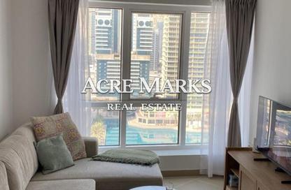 Apartment - 2 Bedrooms - 3 Bathrooms for rent in Icon Tower 2 - JLT Cluster L - Jumeirah Lake Towers - Dubai Apartment - 2 Bedrooms - 3 Bathrooms for rent in Icon Tower 2 - JLT Cluster L - Jumeirah Lake Towers - Dubai