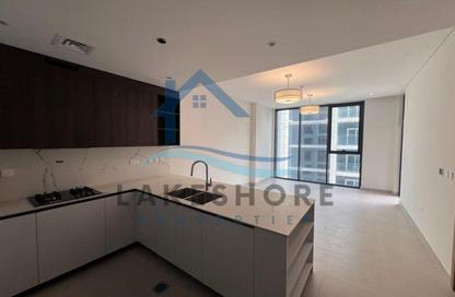 Apartment - 1 Bedroom - 2 Bathrooms for rent in RA1N Residence - District 12 - Jumeirah Village Circle - Dubai