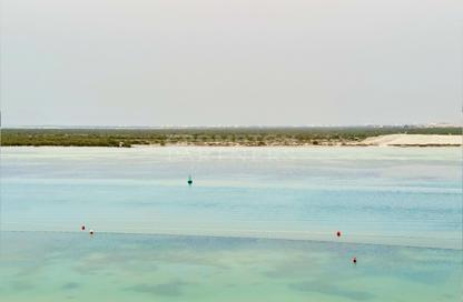 Apartment - 3 Bedrooms - 5 Bathrooms for rent in Qaryat Al Hidd - Saadiyat Island - Abu Dhabi Apartment - 3 Bedrooms - 5 Bathrooms for rent in Qaryat Al Hidd - Saadiyat Island - Abu Dhabi