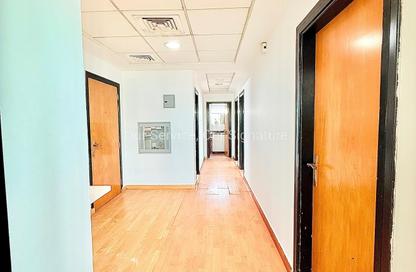 Apartment - 2 Bedrooms - 2 Bathrooms for rent in New Al Taawun Road - Al Taawun - Sharjah