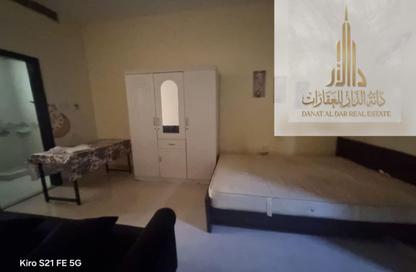 شقة - 1 حمام للايجار في الجرف 3 - الجرف - عجمان وسط المدينة - عجمان