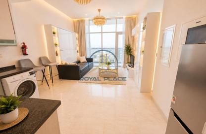 Apartment - Studio - 1 Bathroom for rent in Bayz by Danube - Business Bay - Dubai Apartment - Studio - 1 Bathroom for rent in Bayz by Danube - Business Bay - Dubai