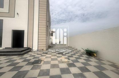 Villa - 4 Bedrooms - 6 Bathrooms for sale in Alreeman II - Al Shamkha - Abu Dhabi