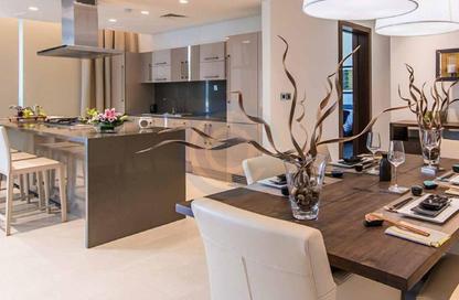 شقة - 2 - 2 للبيع في برج Sobha Creek Vista Heights B - شوبا كريك فيستا هايتس - صبحا هارتلاند - مدينة الشيخ محمد بن راشد - دبي