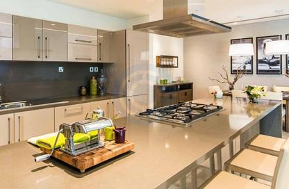 شقة - 2 - 2 للبيع في برج Sobha Creek Vista Heights B - شوبا كريك فيستا هايتس - صبحا هارتلاند - مدينة الشيخ محمد بن راشد - دبي