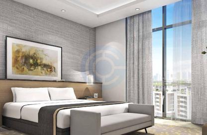 شقة - 2 - 2 للبيع في برج Sobha Creek Vista Heights B - شوبا كريك فيستا هايتس - صبحا هارتلاند - مدينة الشيخ محمد بن راشد - دبي