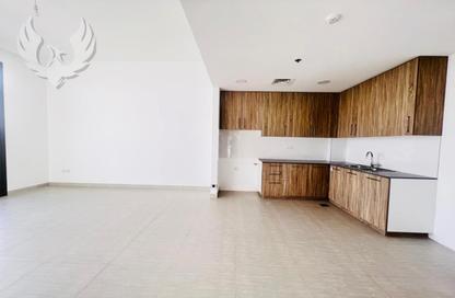 Apartment - 2 Bedrooms - 2 Bathrooms for rent in Rawda Apartments 2 - Rawda Apartments - Town Square - Dubai