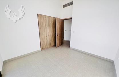 Apartment - 2 Bedrooms - 2 Bathrooms for rent in Rawda Apartments 2 - Rawda Apartments - Town Square - Dubai